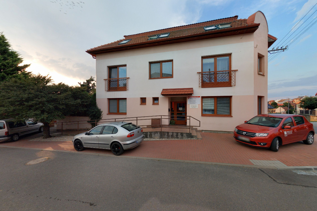 Charita Uherský Brod - Pečovatelská služba