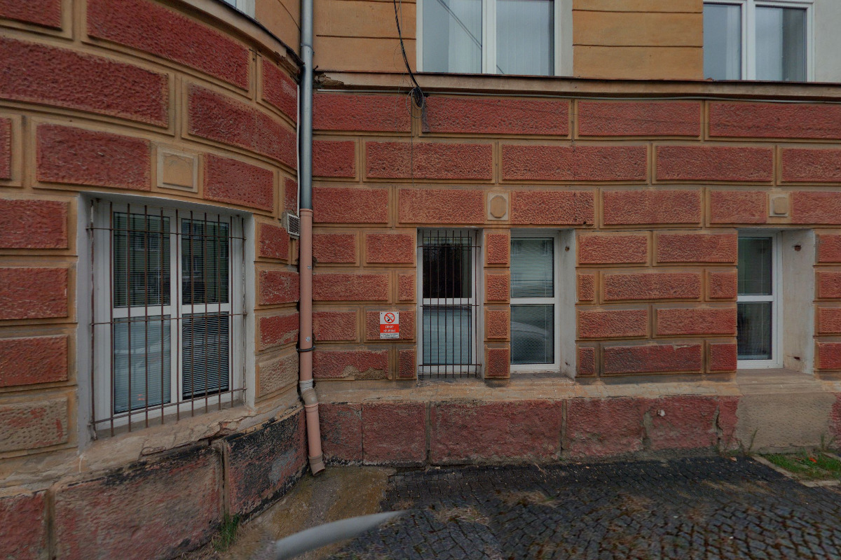 Odborový svaz skla, keramiky a porcelánu, Základní organizace Střední škola technická AGC a.s. foto 2
