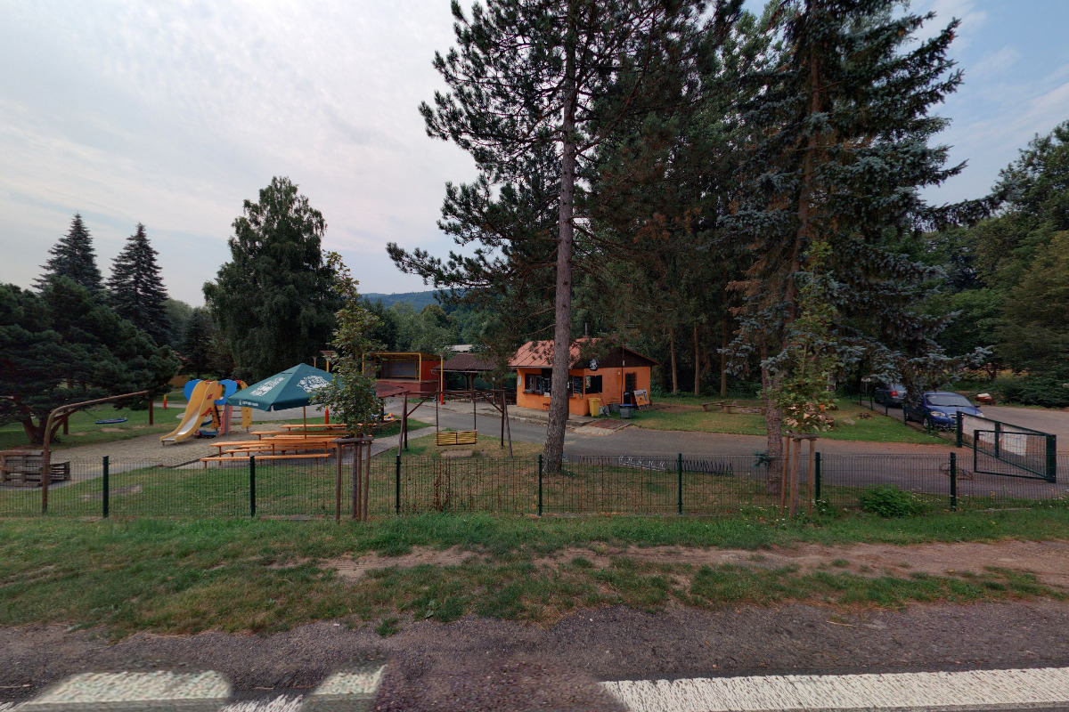 Hospůdka na Rafandově foto 3