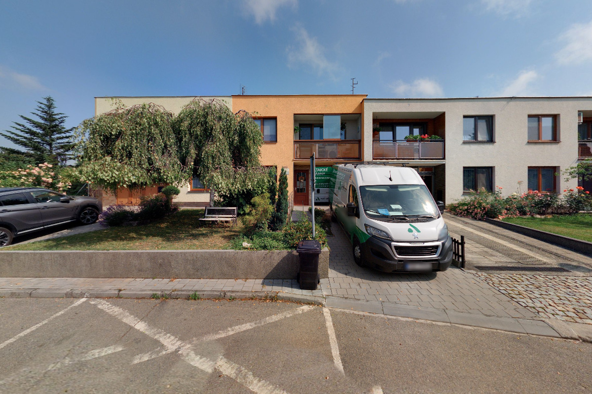 MUDr. Pličková Helena