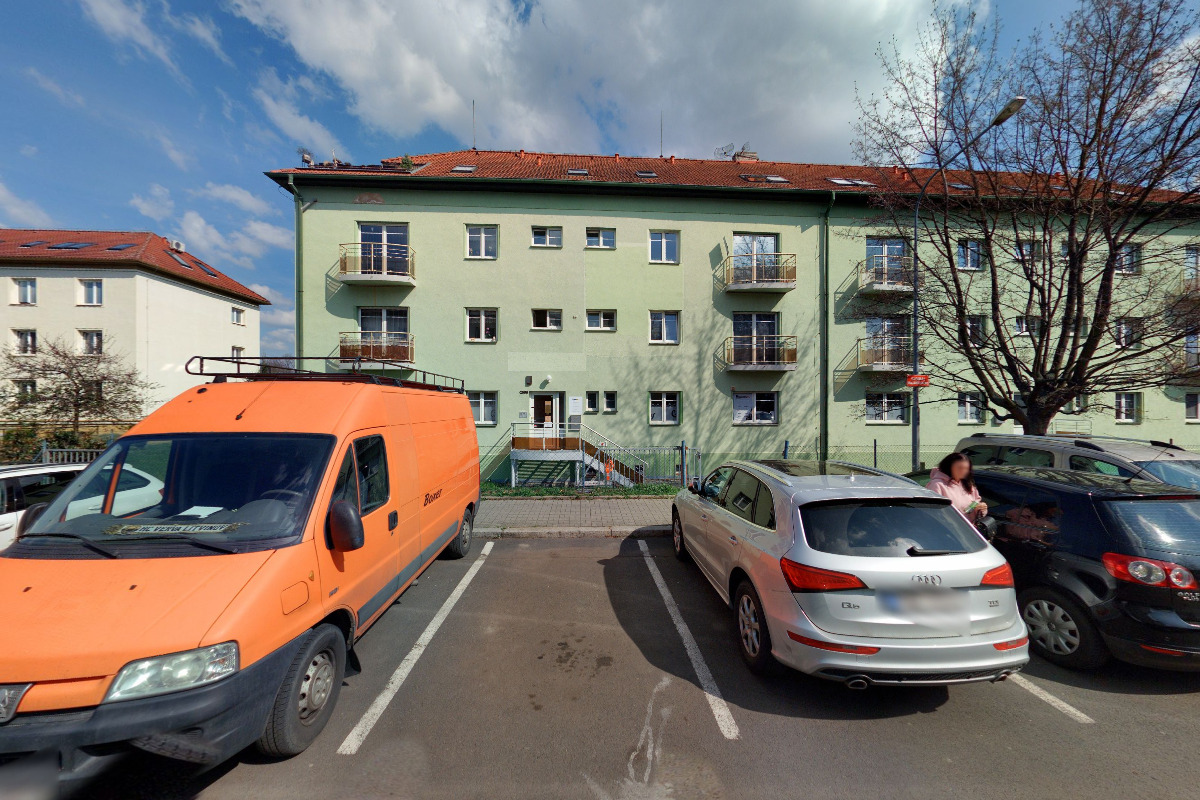 Kadeřnický ateliér David