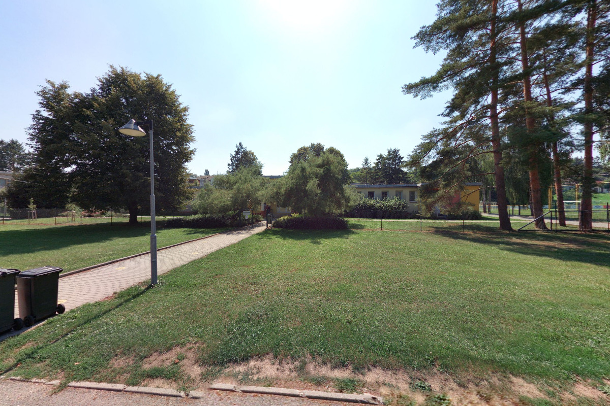 Základní škola Františka Horenského foto 2