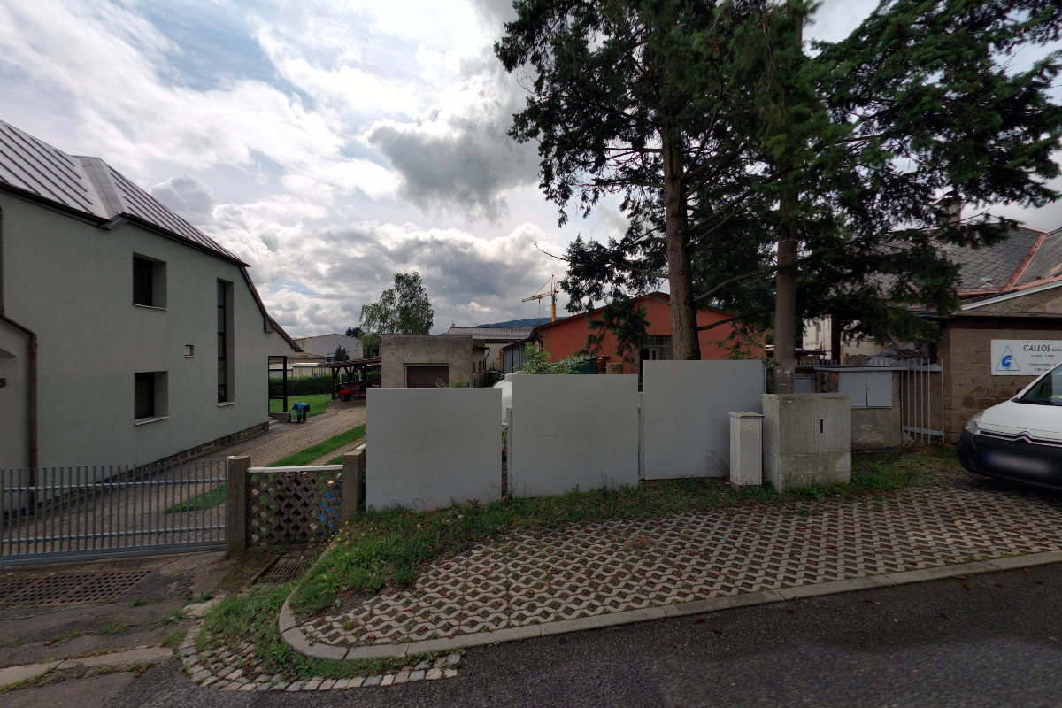 ALIAZ - ocelové konstrukce, spol. s r.o. foto 2