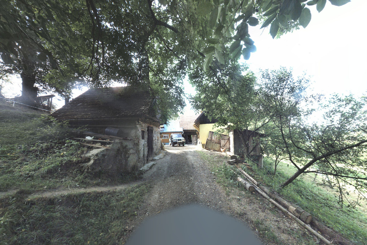 AVZO TSČ ČR, z. s., Pobočný spolek HUSLENKY