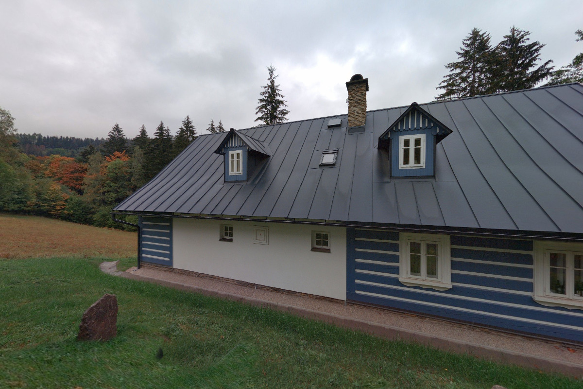 Apartmán Blansko 515