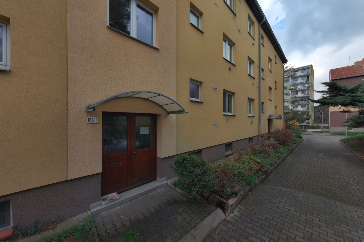 Malířské a lakýrnické práce Marcel Deus