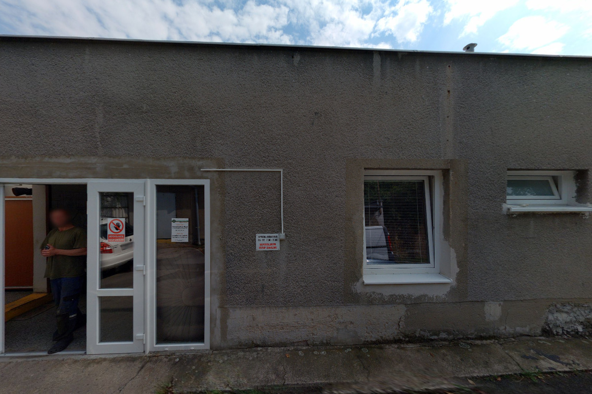 Kamenictví René Janda