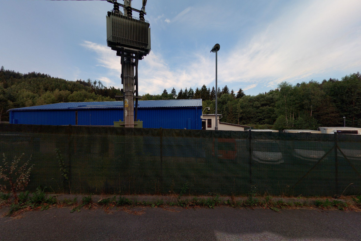 Řeznictví a uzenářství Karapetjan, s.r.o.