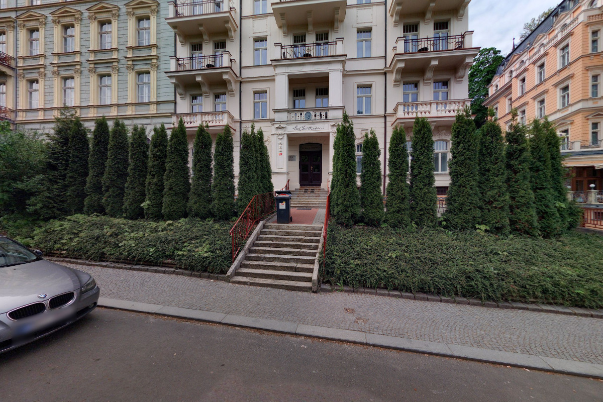 Rezidence Beethoven foto 1