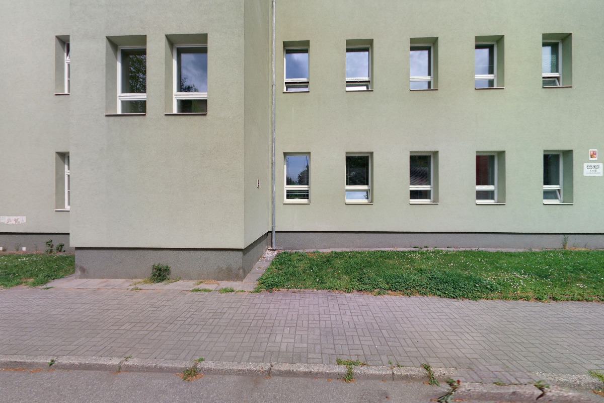 Hodinový manžel Miroslav Krupa