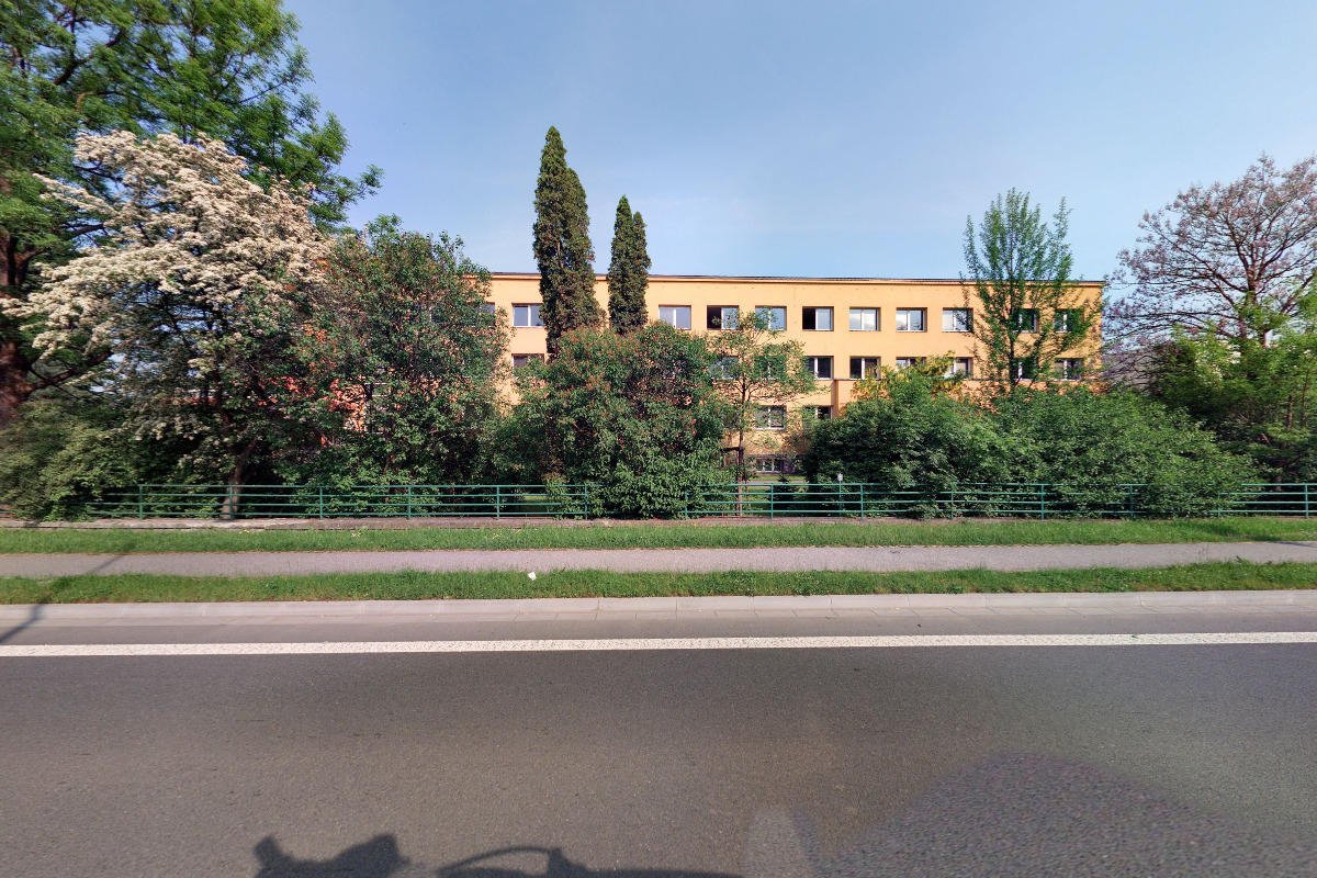 Český svaz včelařů, o.s., základní organizace Rožnov pod Radhoštěm