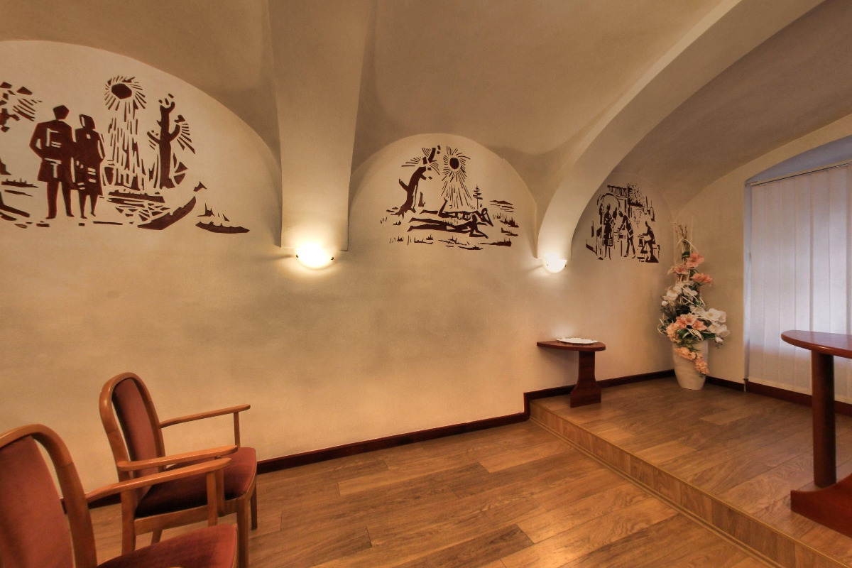 MÚ Jirkov - Odbor sociálních věcí a školství foto 2