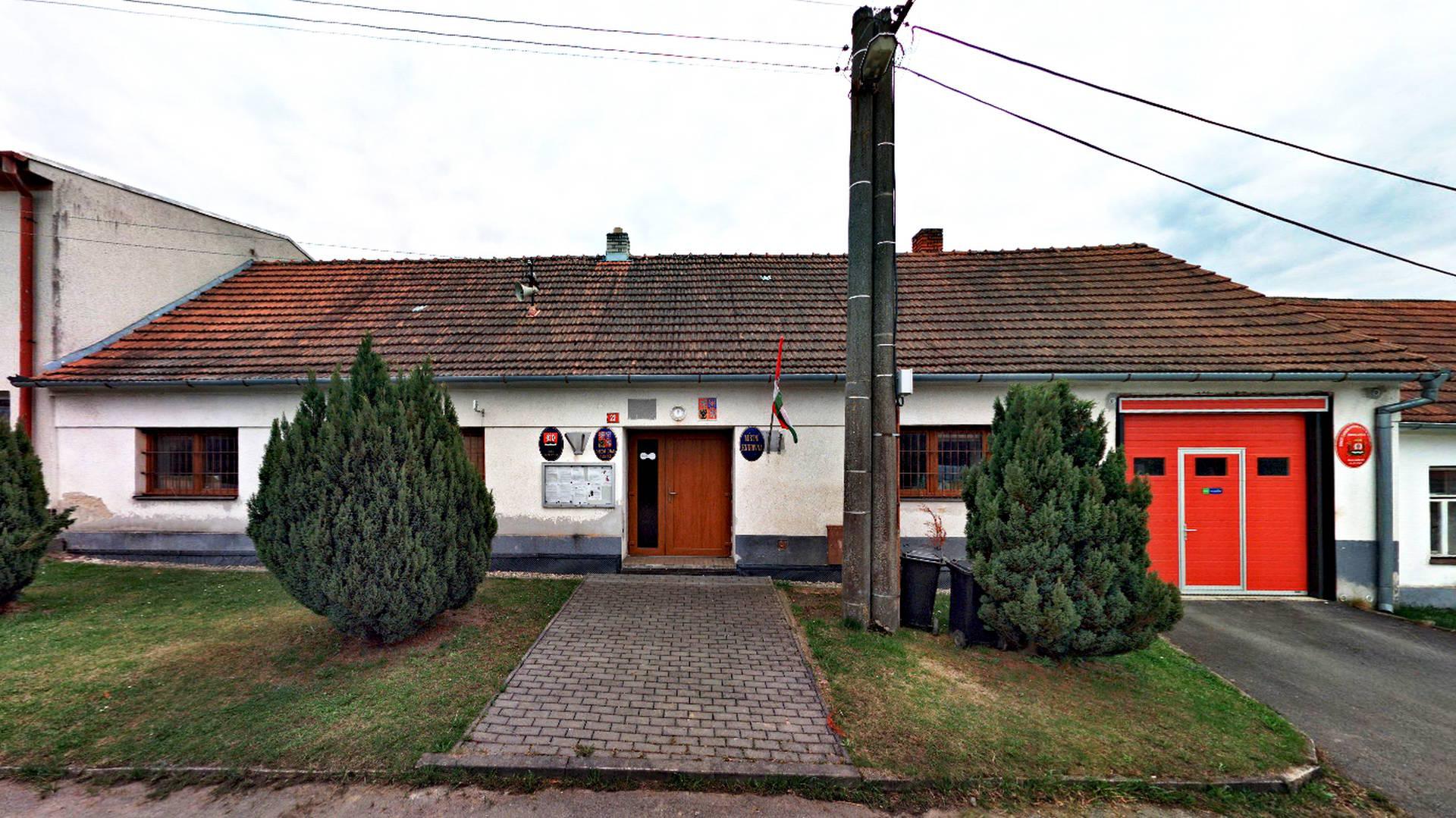 Sedlatice - obecní úřad