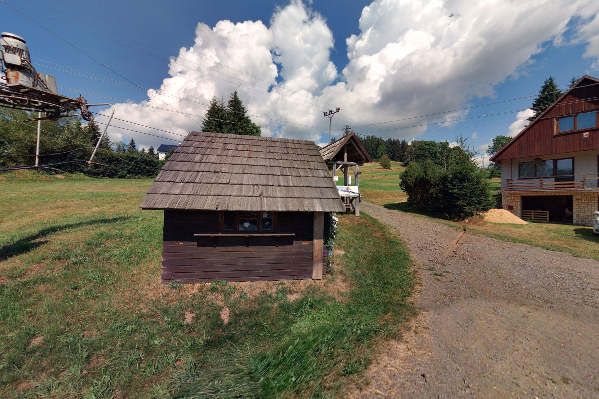 Ski Lift Bavorák foto 6