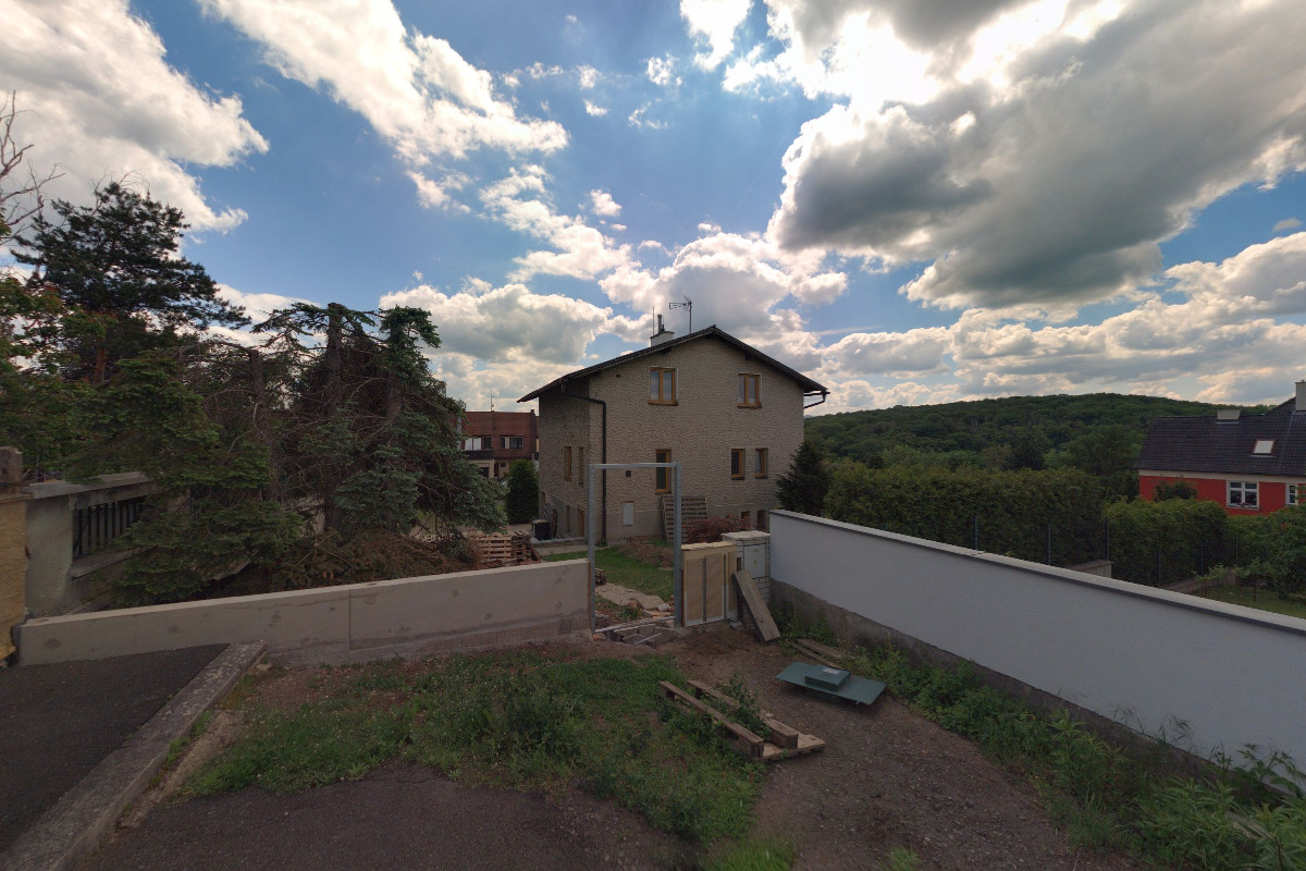 Vedení účetnictví - Bc. Miroslava Gabrielová