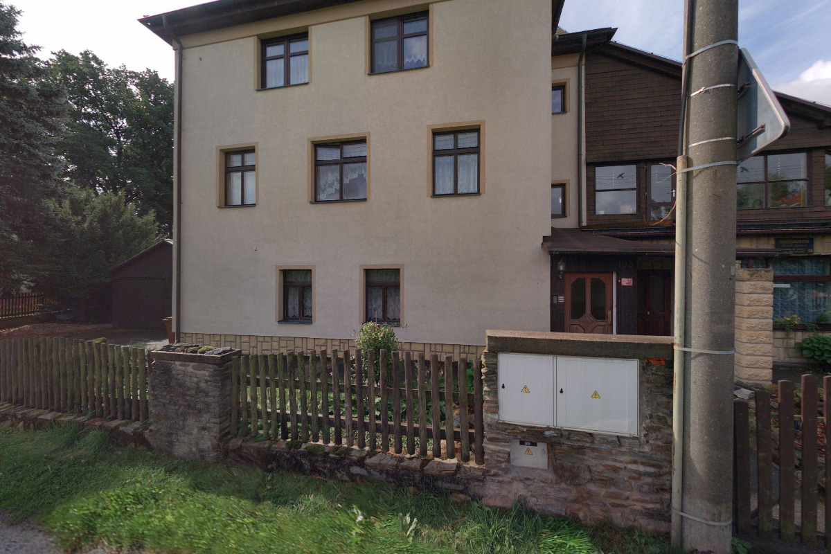 Kamila Šejnohová COUTURE