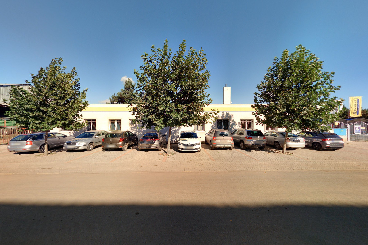 AGRIMA Žatec, s.r.o.