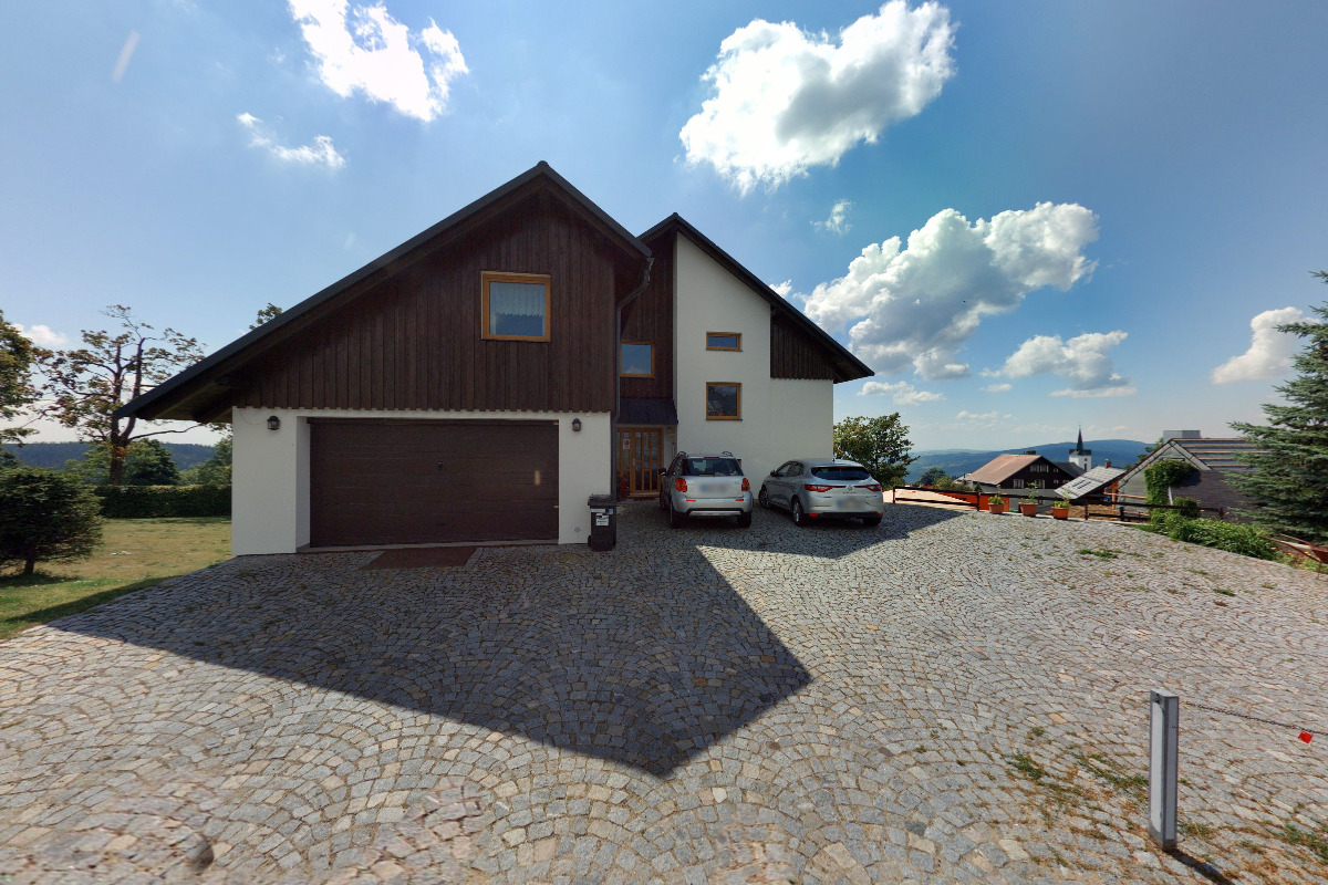 Pension Dagmar