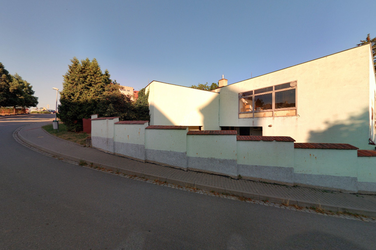 Jednota, spotřební družstvo ve Zlíně - COOP