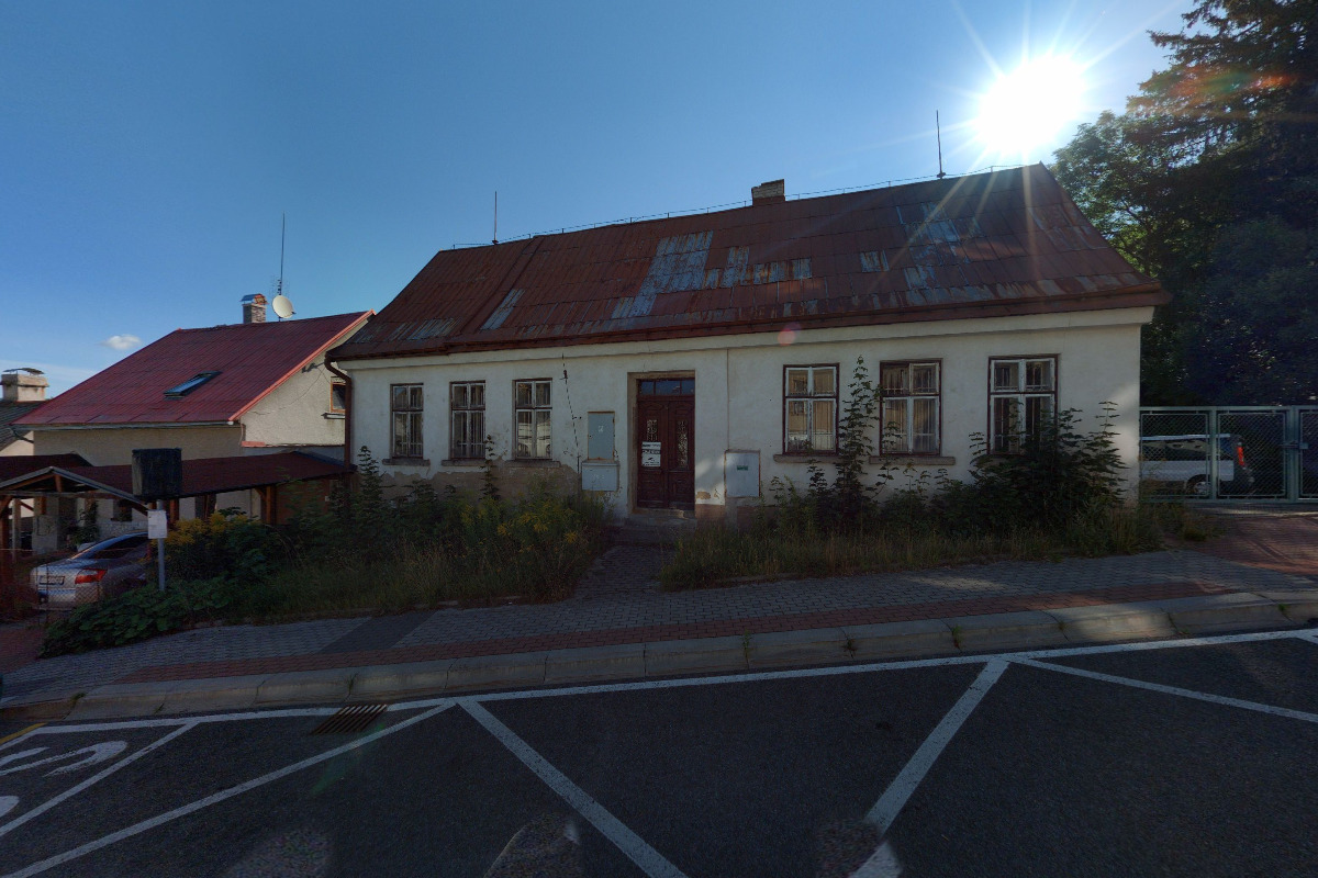 TRANSLOG, spol. s r.o.