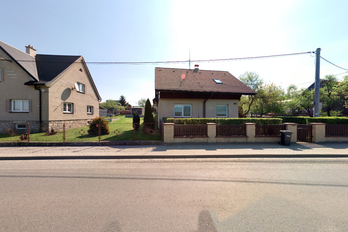 SCHODY FRIEDL - Alois Friedl