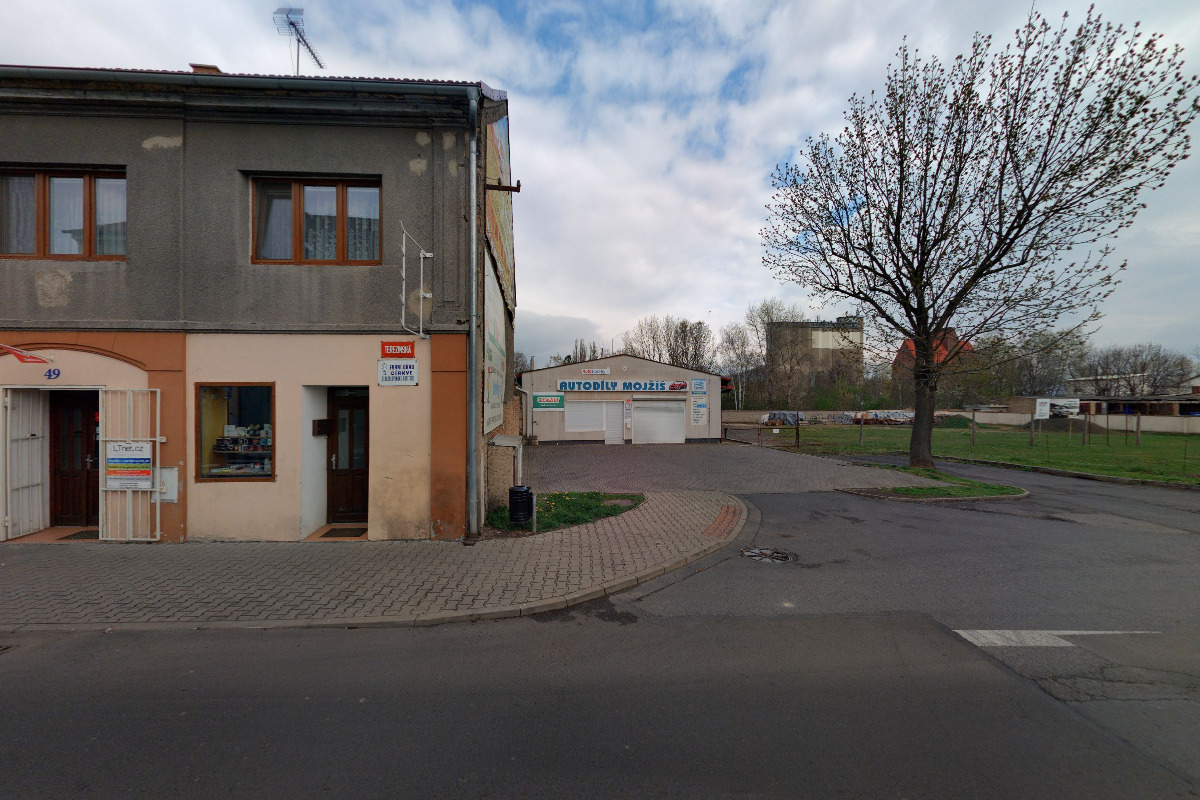 Autodíly Mojžíš foto 4