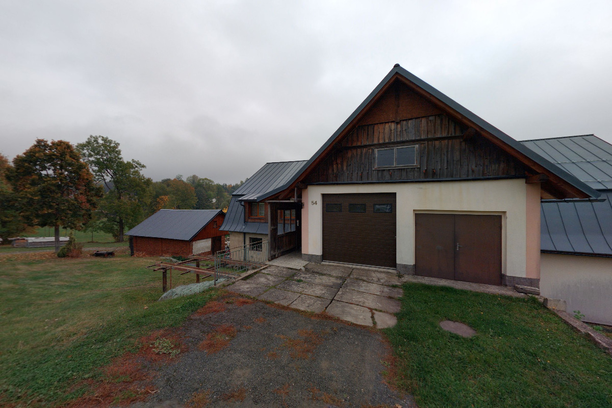 Růžena Farská - Farky