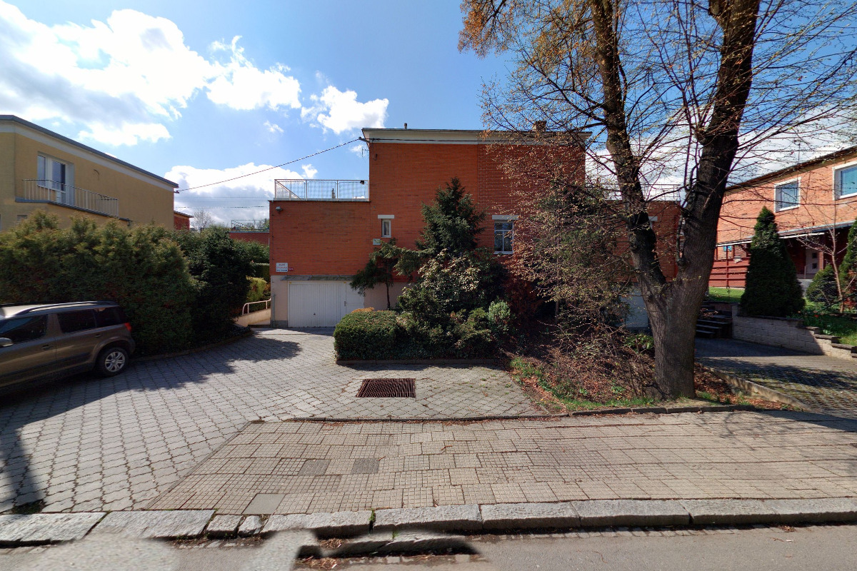 Stomatologická ordinace MUDr. Vlasta Cigánková, s.r.o. foto 2