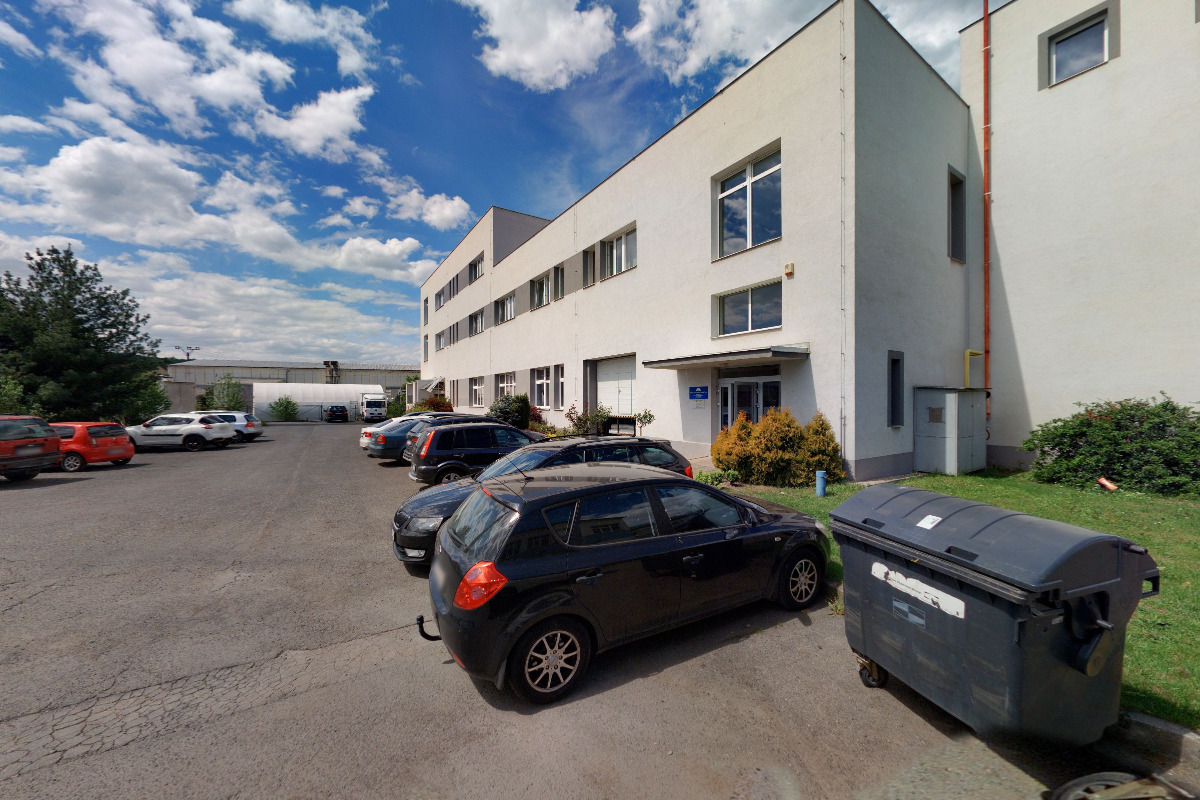 Prádelna Valašské Meziříčí a.s. foto 2