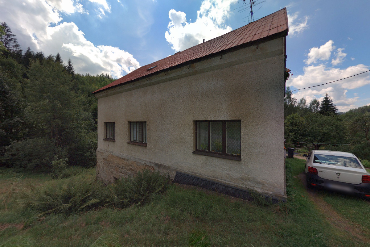 Jindřich Češka - výroba skleněných kamenů