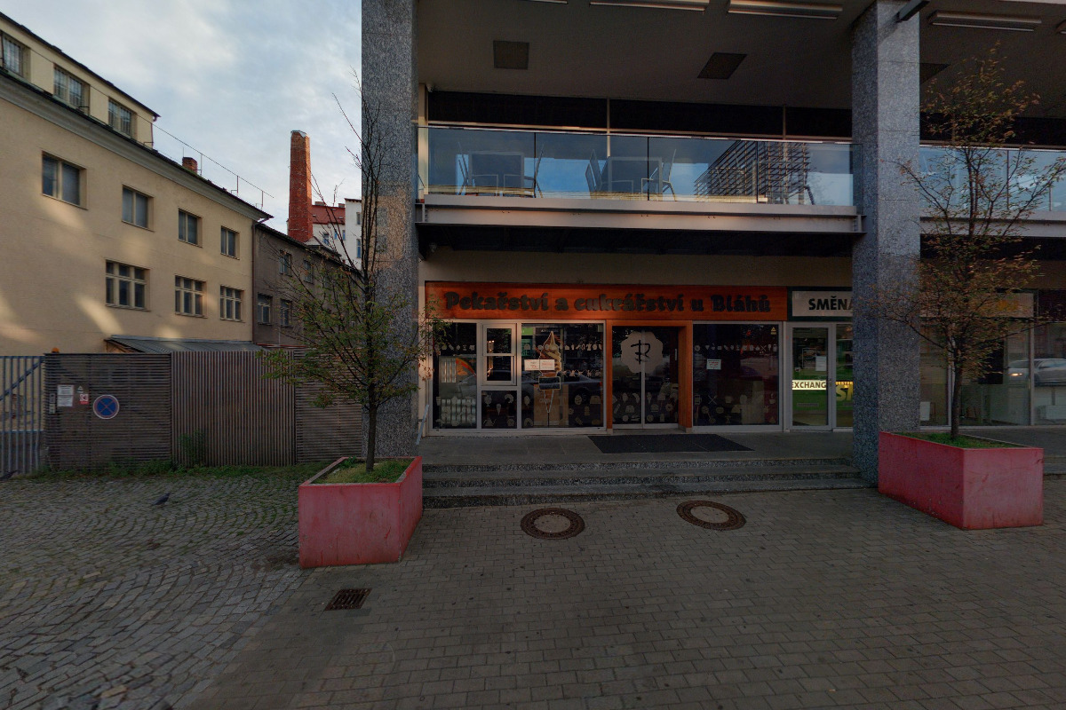 Akademie Jana Amose Komenského Liberec foto 4