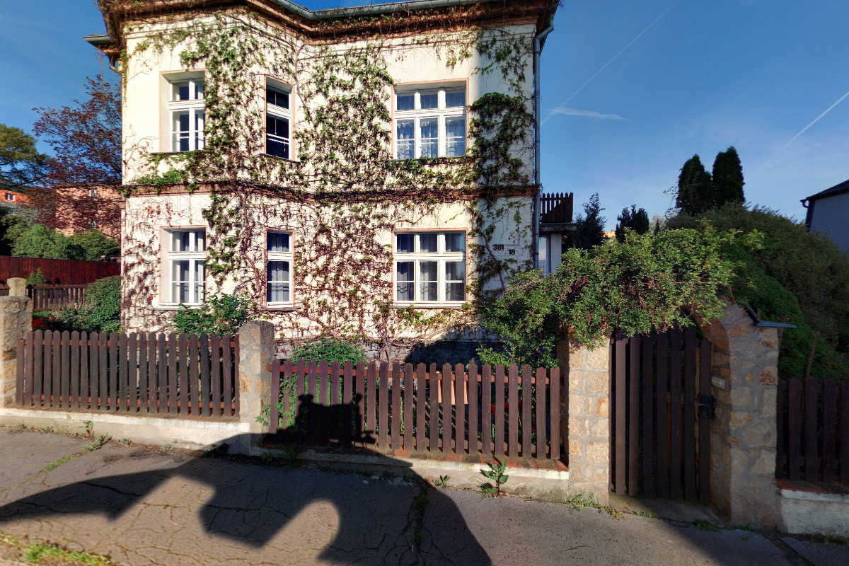 Abbot Legal, advokátní kancelář, s.r.o.