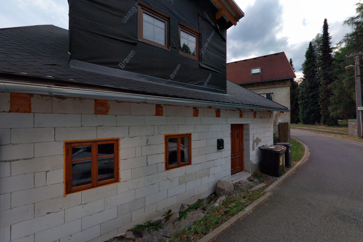 Úklidové služby - Jiří Čapek