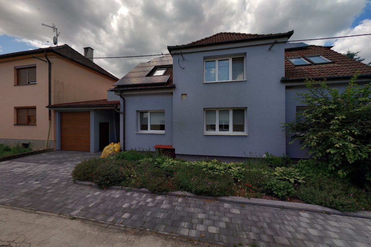 FORBET moravia, s.r.o.