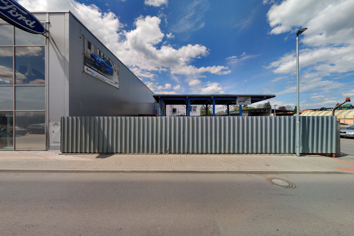 Správa a údržba silnic Valašska, s.r.o.