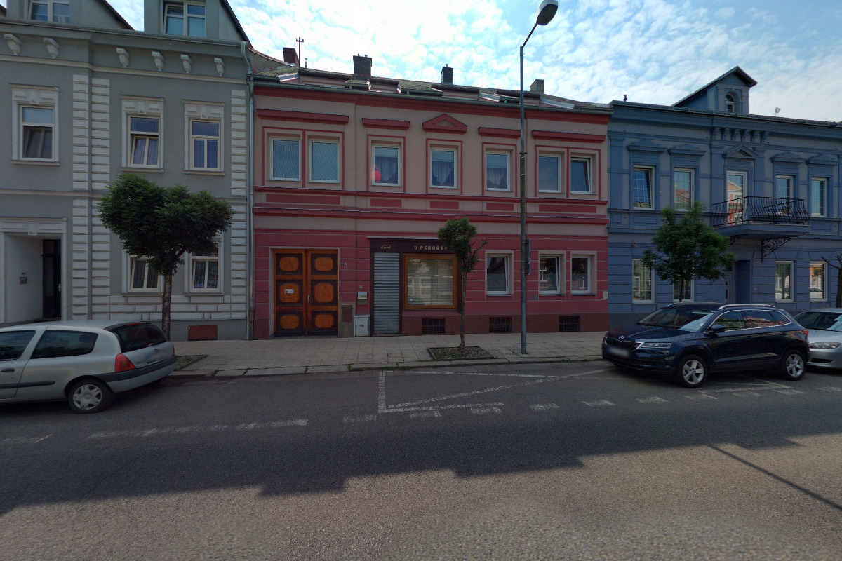 Fidarstav CZ s. r. o.