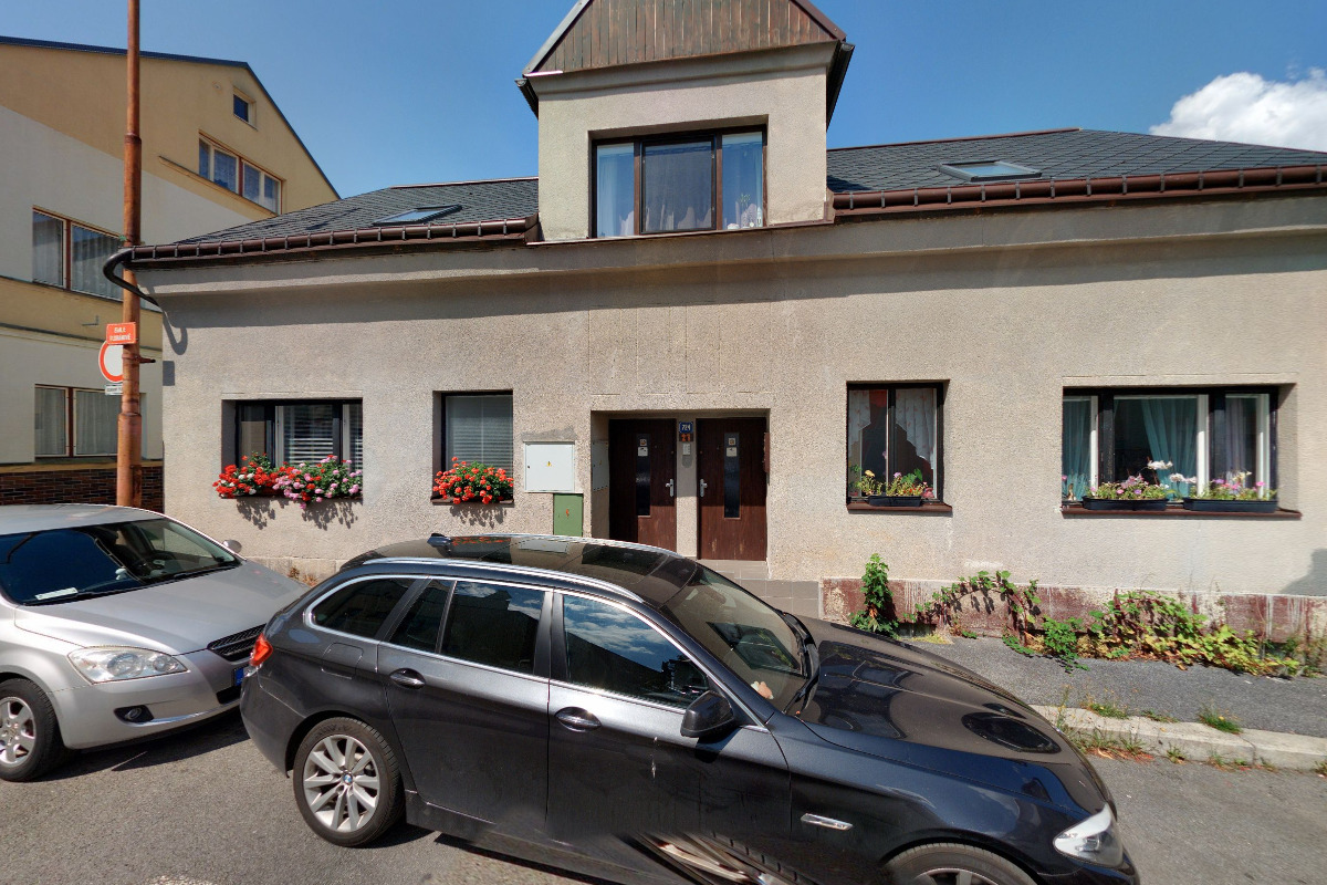 DoPucu úklidové služby