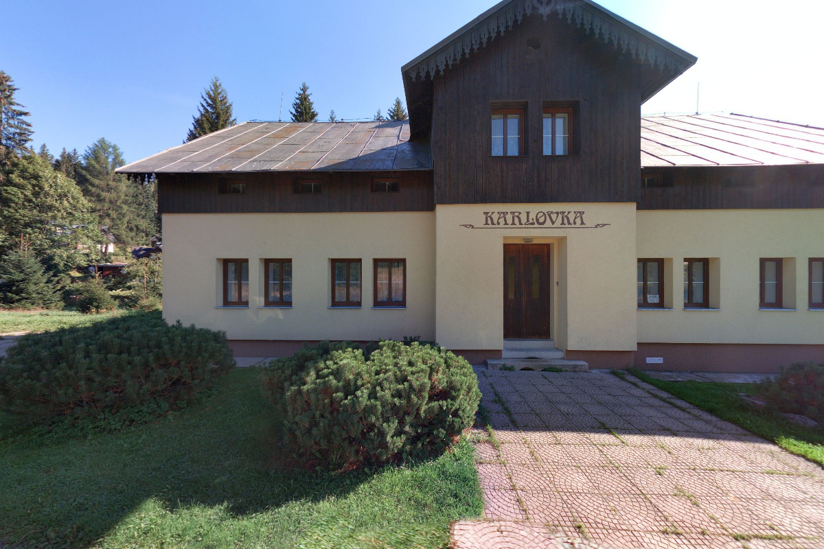Penzion Karlovka foto 1