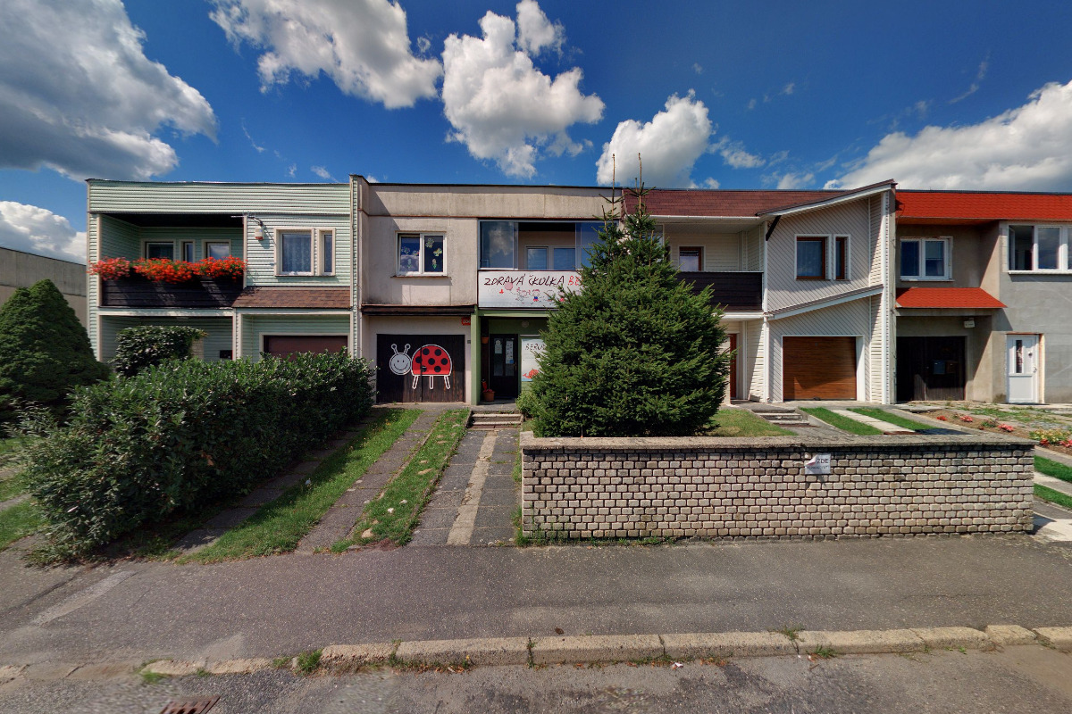 Zdravá školka Beruška DS