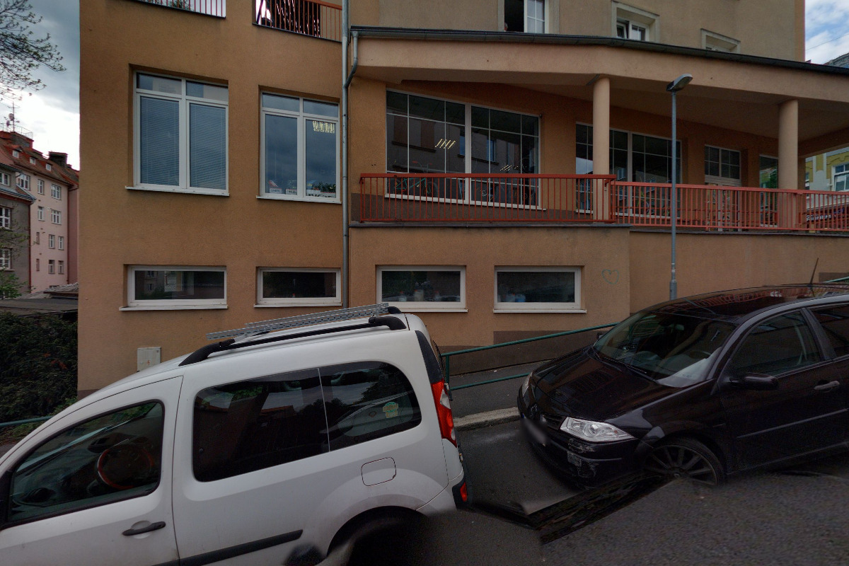 JUDr. Zdenka Lokajíčková, advokátka