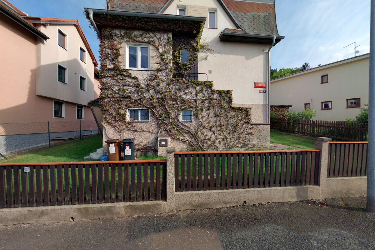 Apartmán No. 49 foto 1