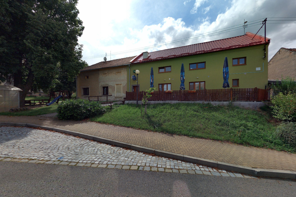 Restaurace Vrchoslavice foto 2