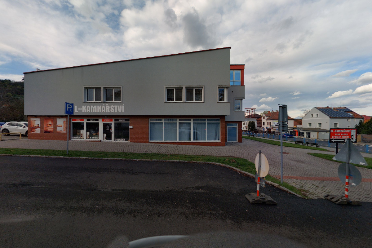 KL - kamnářství foto 5