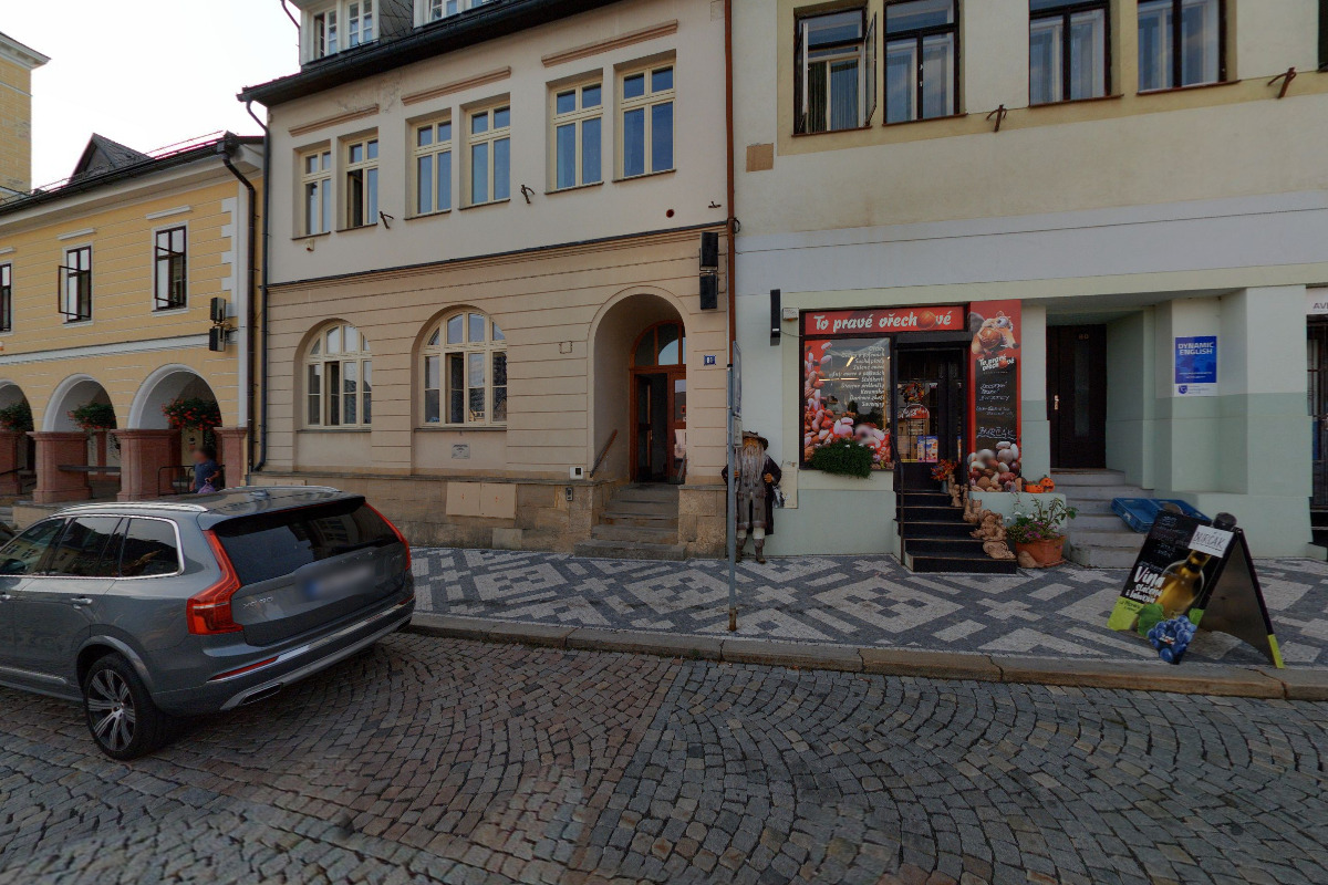 MÚ Jilemnice - Odbor rozvoje a místního hospodářství foto 2