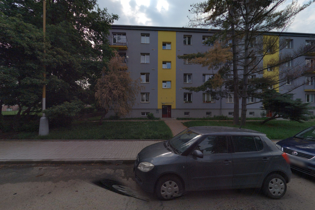 Úklid Duchcov foto 5