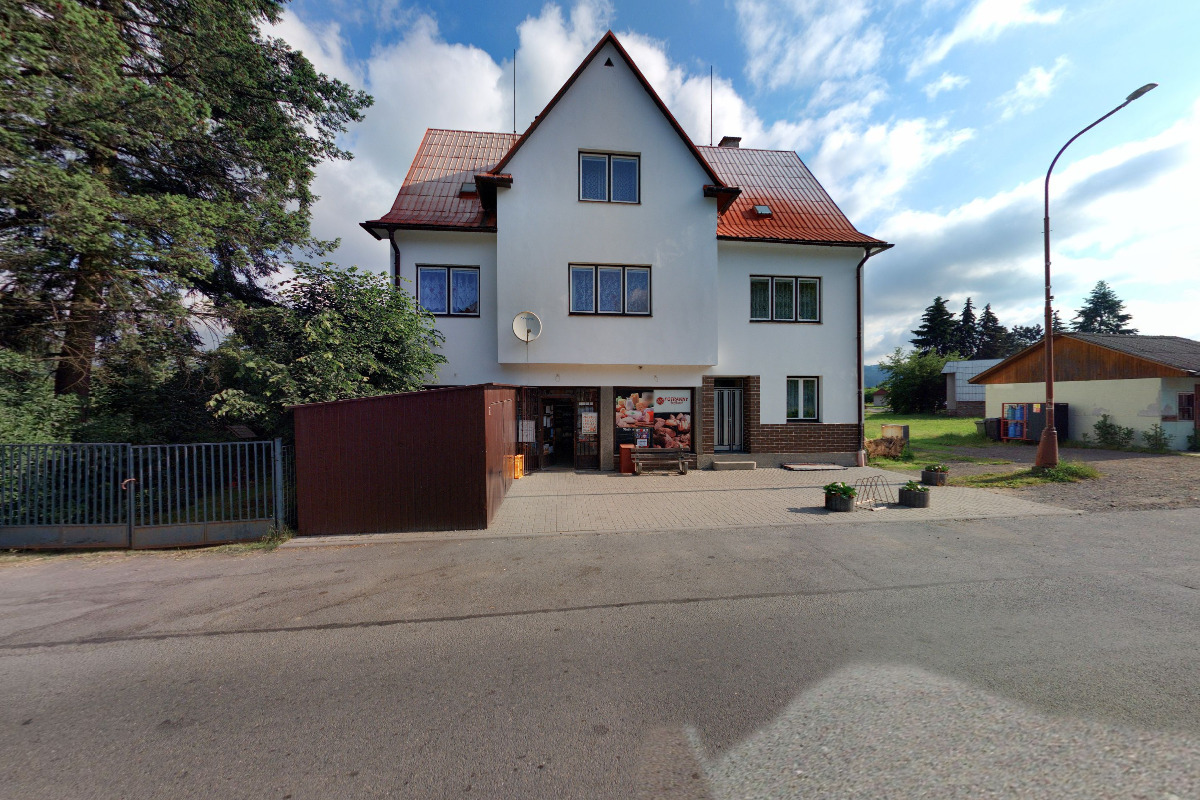 Můjobchod - Potraviny Štefková