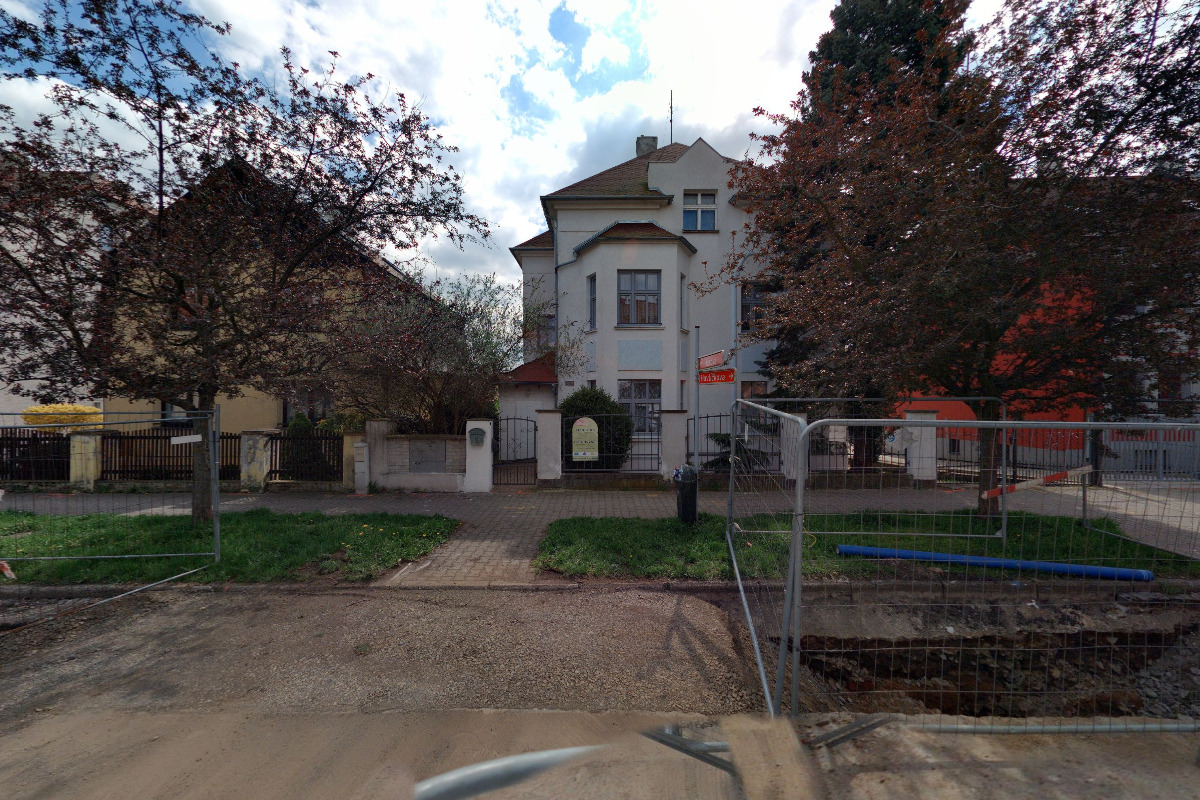 SPMP ČR pobočný spolek Asociace Pro HANDICAP