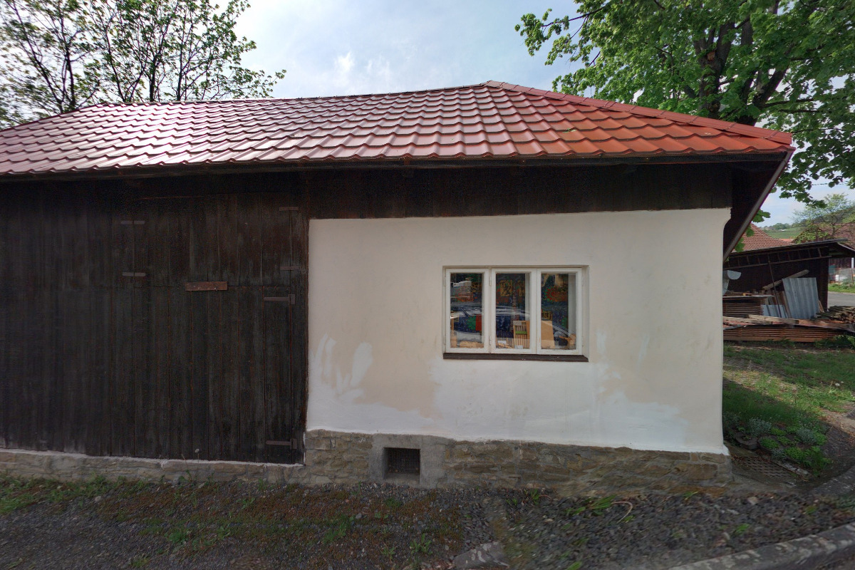 Petr a Pavel Mazáčovi - ŘEZBÁŘSKÁ DLÁTA EBEN