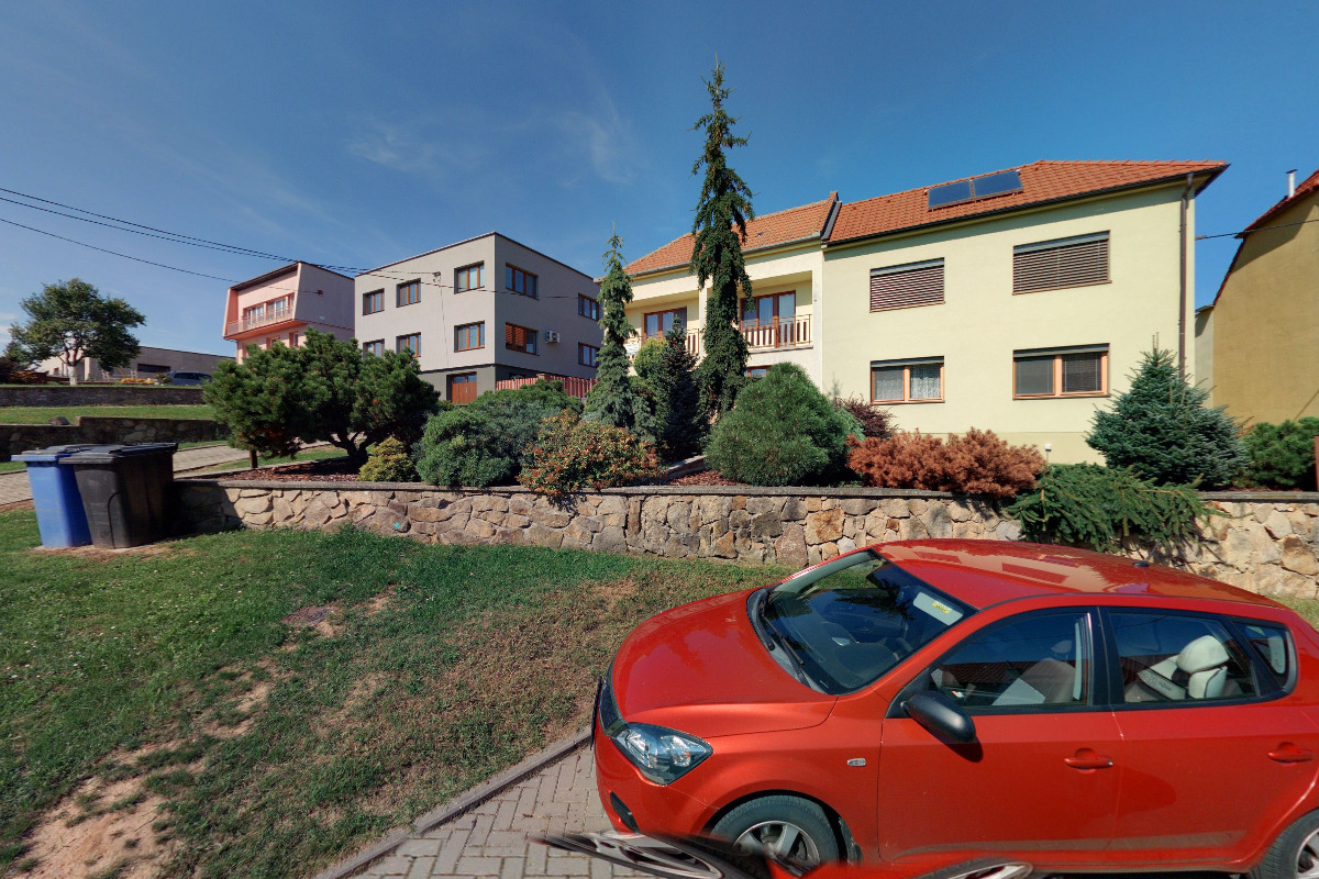 Zahradnictví Beránek