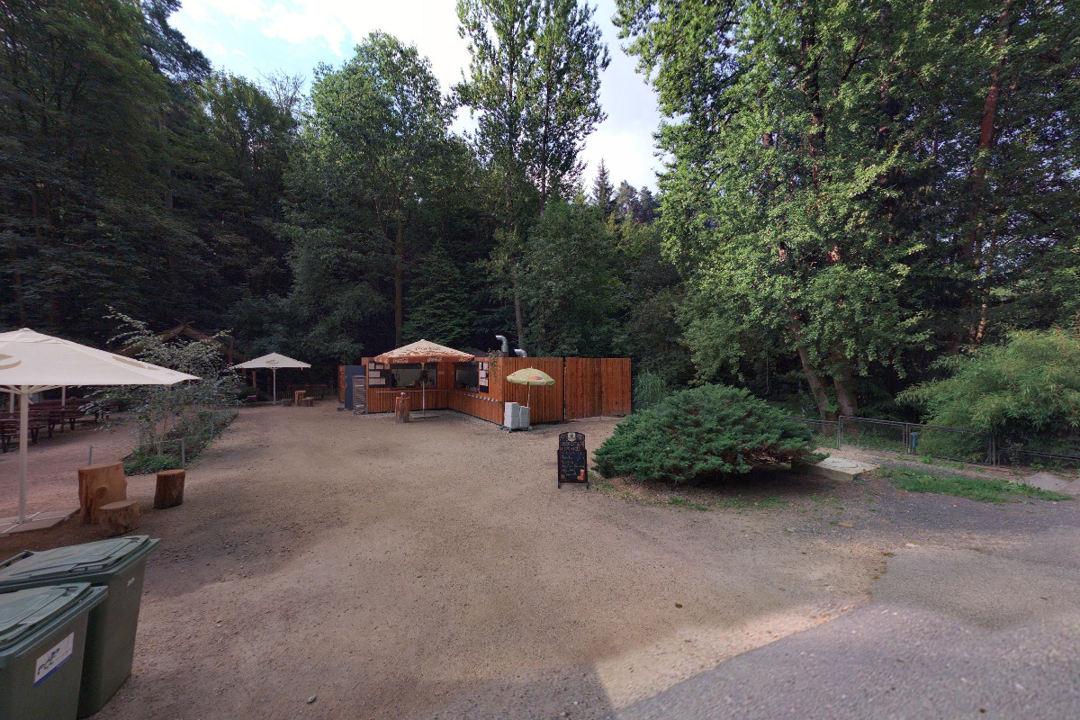 Občerstvení U dravců foto 5